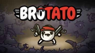 스팀 브로테이토(BROTATO) 리뷰 - 퇴화된 뱀서라이크 브로타토 스팀 브로테이토(BROTATO) 리뷰 - 퇴화된 뱀서라이크 브로타토