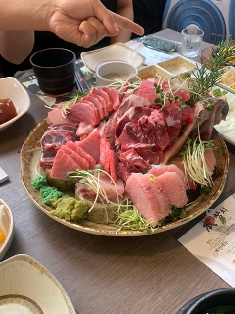  전주 평화동 맛집 본참치 가성비 최고에요