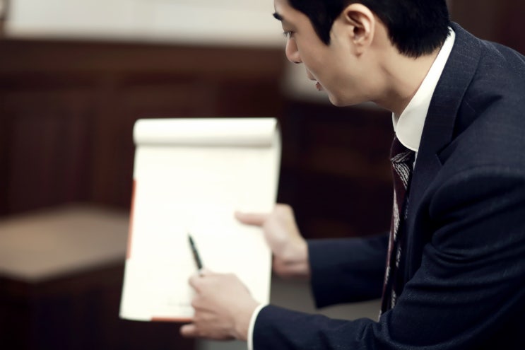 문정법조단지의 현직 변호사가 말하는 마약소지죄 대처 방법은?