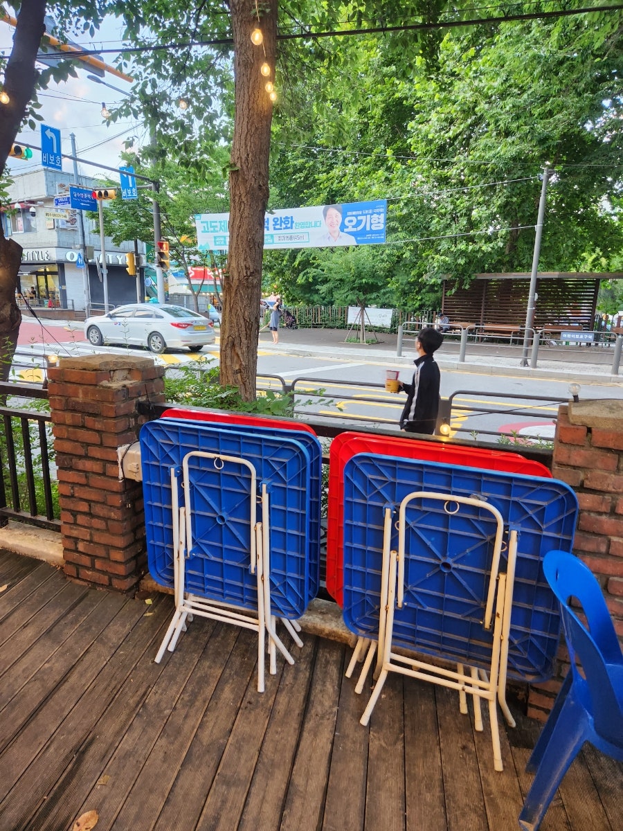 1번지 옛날 통닭 신동아 방학점 (방학15점) 사진 3