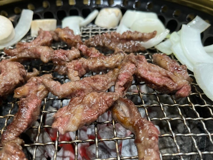  [종로 고기집] 종로맛집 창경궁 맛집 고기집 고궁의 아침