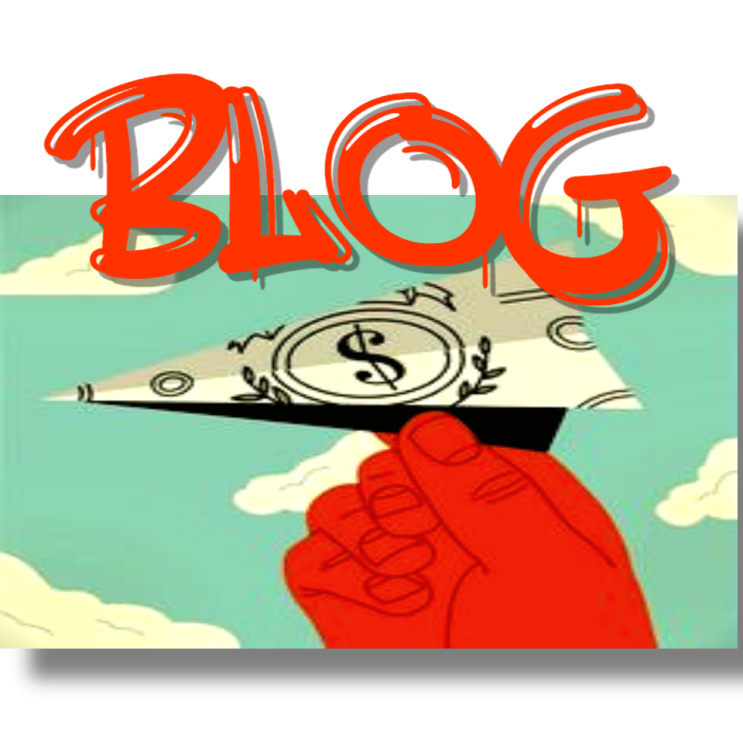 포스팅의 함정 - 정보성 블로그 홍보성 블로그