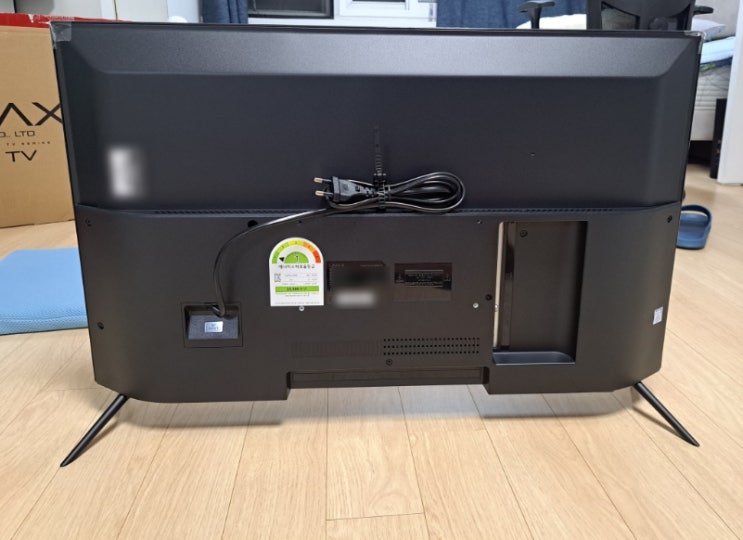 가성비 좋은 32인치 모니터, 유맥스 MX32F 81cm LED TV 모니터 내 돈 내산 후기 가성비 좋은 32인치 모니터, 유맥스 MX32F 81cm LED TV 모니터 내 돈 내산 후기