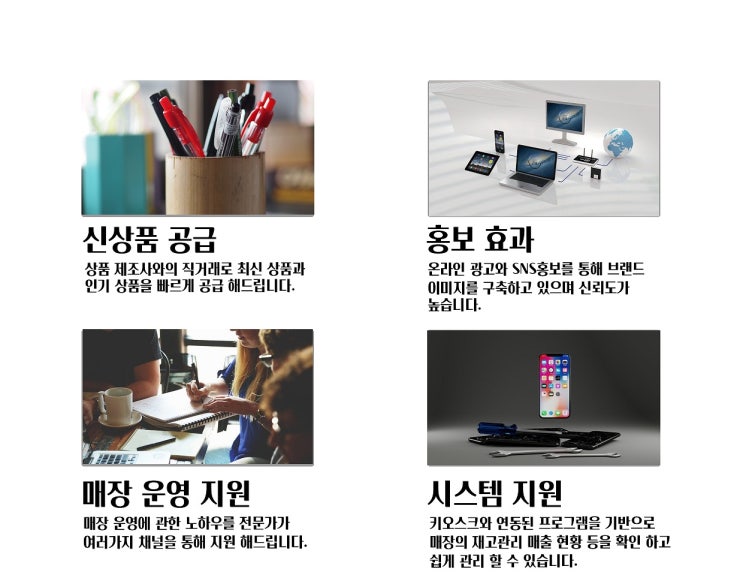  창업 해택
