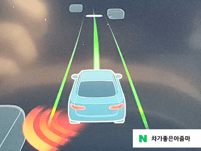  신형 싼타페 풀체인지 MX5 HDA3 장착될까?