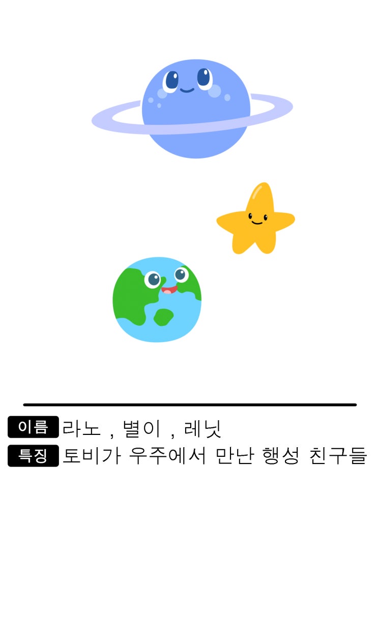  행성들