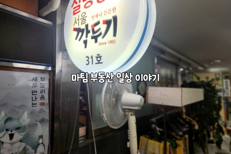  서울깍두기