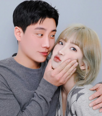  최준희 학폭 할머니 재산 남자친구