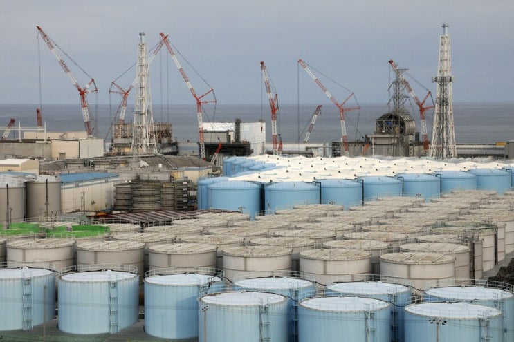  [단독] IAEA ‘알프스’ 성능 검증 0번…윤 정부 허위주장 들통 [한겨레]