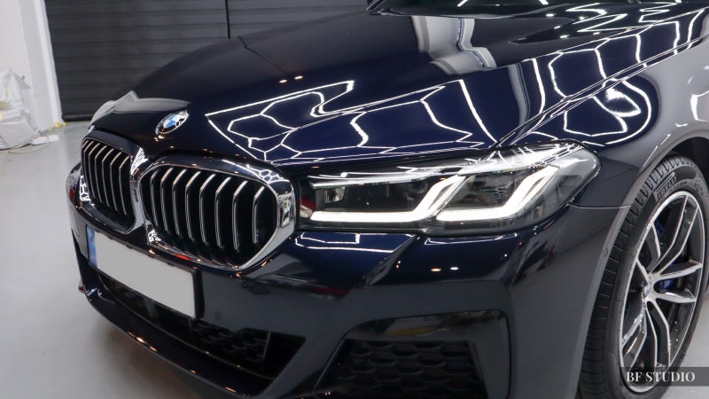 하남 덕풍북로 / BMW / 5시리즈