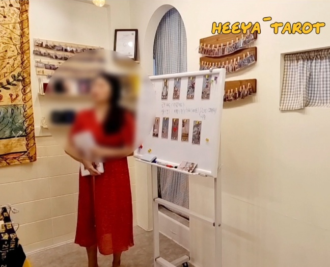 경기도 의정부 타로수강 희야타로 / 유니버셜웨이트 기초반 마이너 타로카드 수업 중입니다 경기도 의정부 타로수강 희야타로 / 유니버셜웨이트 기초반 마이너 타로카드 수업 중입니다