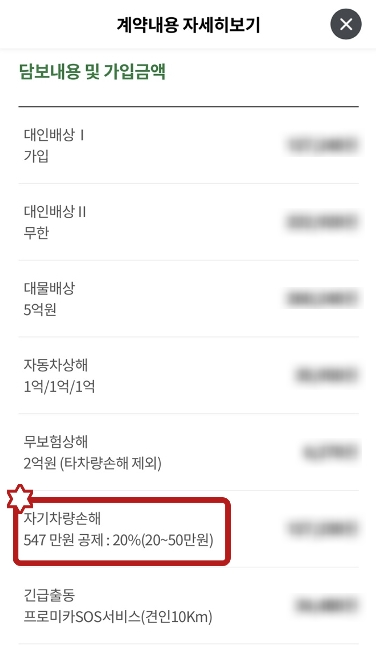  제 차가 침수된것 같은데요..? 침수차 보험, 침수차 기준, 침수차량 보상