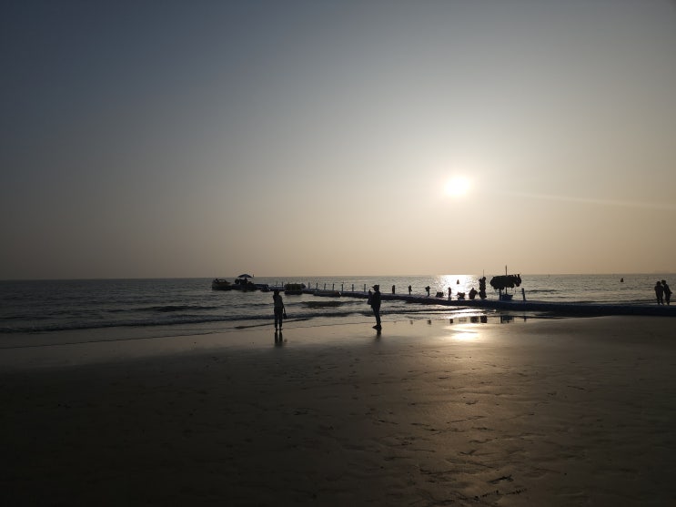 충남 보령 여름 여행으로 가볼만한 곳 대천해수욕장 충남 보령 여름 여행으로 가볼만한 곳 대천해수욕장