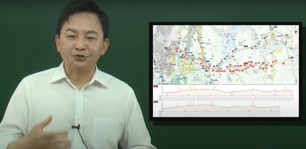 1타강사’로 나선 <b>원희룡</b> “<b>이재명</b>, 진실의 링 올라 토론하자”