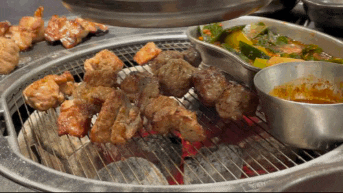 영등포 맛집 원조부안집 영등포역점 쫀득살 맛있는 고기집 영등포 맛집 원조부안집 영등포역점 쫀득살 맛있는 고기집