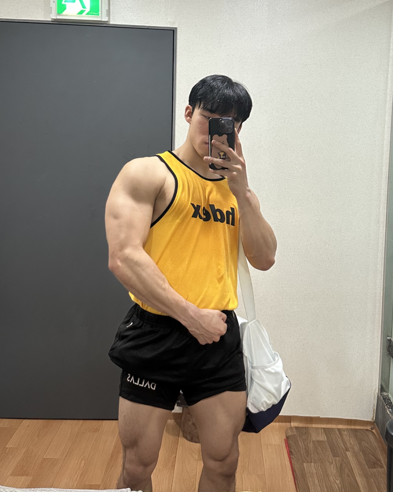 (영도헬스장/영도PT) '진짜' 좋은 헬스장 고르는 법 영도 달라스짐