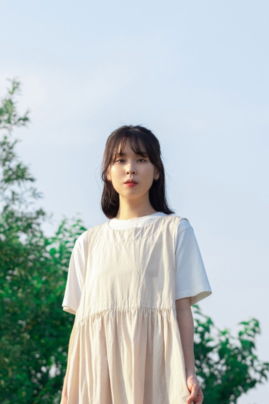  싱어송라이터 최유리 감성 뮤직의 계보를 잇는다 feat. 밤의 정원
