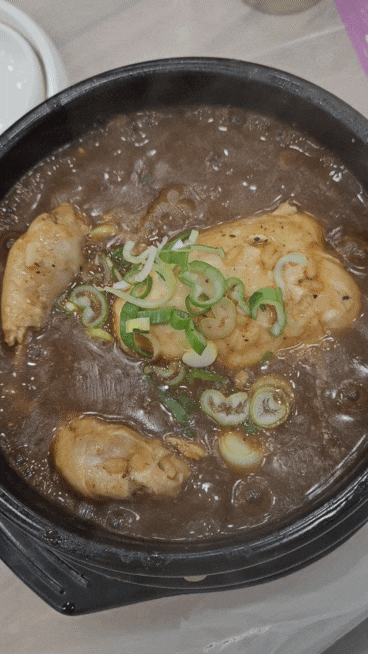  야음동맛집《이우철한방누룽지삼계탕울산점》울산삼계탕맛집 추천