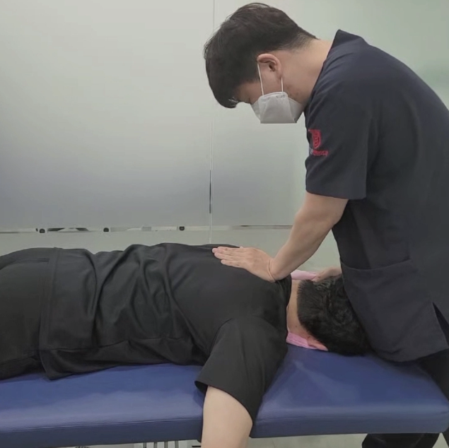  수성구 목 도수치료 잘하는 곳 찾는 방법