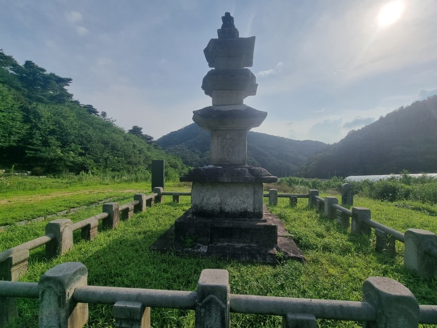 새암산 사진 5
