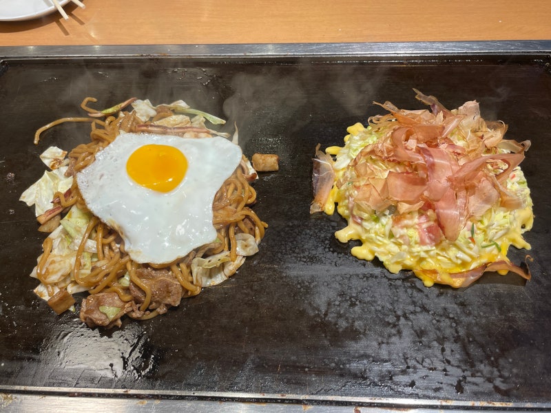 교토 맛집 아라시야마 오즈루 오사카 츠루하시 후게츠 풍월 오코노미야키 : 네이버 블로그