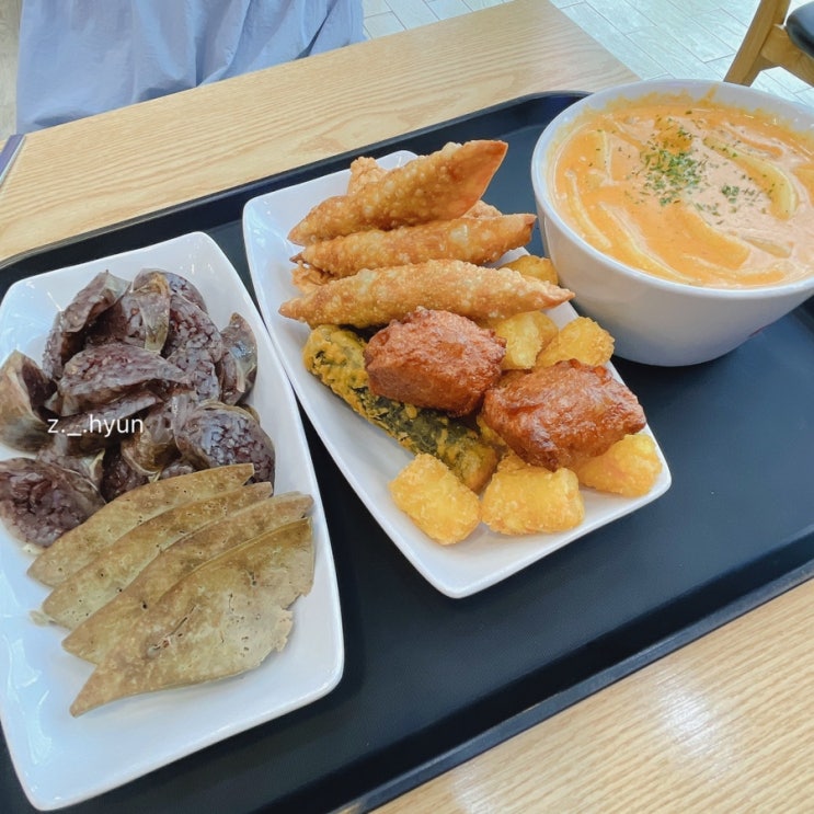 세종 아름동 떡불킹 세종 아름동 떡불킹