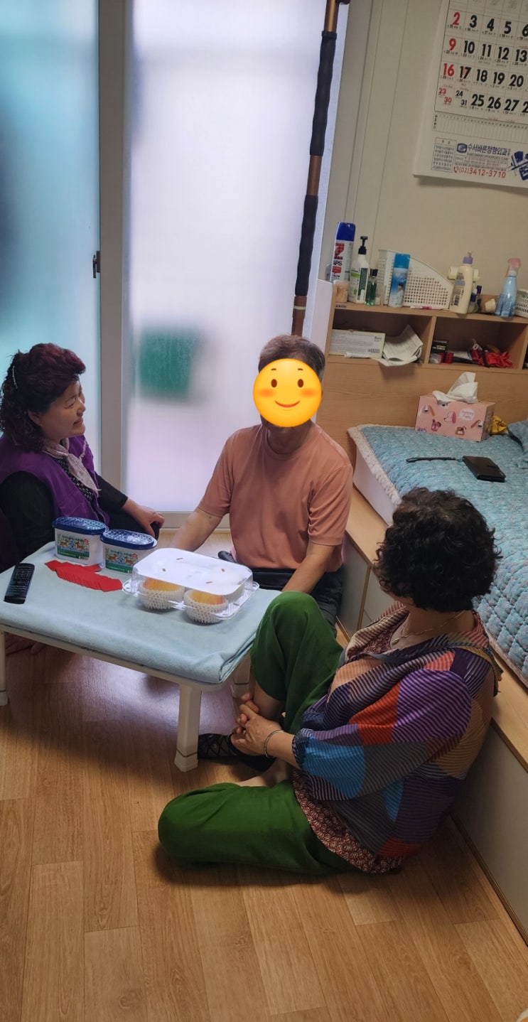 열정으로 하루를 보람있게 보낸 나의 일상 열정으로 하루를 보람있게 보낸 나의 일상