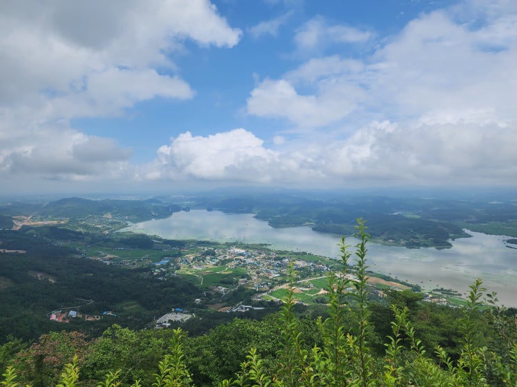 충남 예산 봉수산 등산코스, 등산지도 - 예당저수지 조망이 멋진 봉수산 산행 충남 예산 봉수산 등산코스, 등산지도 - 예당저수지 조망이 멋진 봉수산 산행