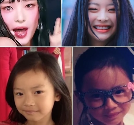 뉴진스 하니 프로필 이중 국적 베트남 호주 출생 우리가 몰랐던 이야기