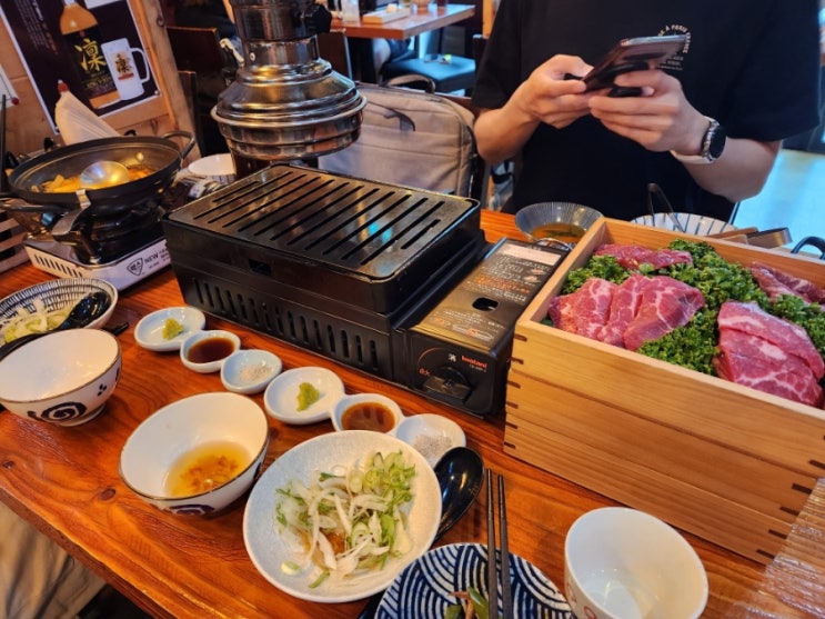  구로디지털단지 맛집! <토라>