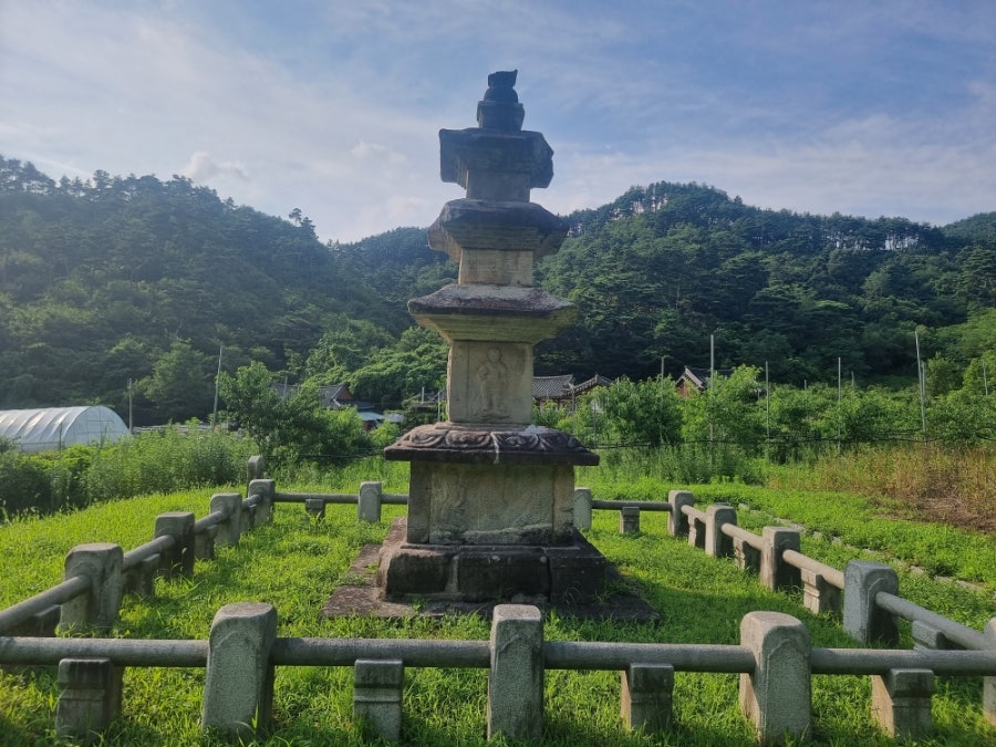 새암산 사진 4
