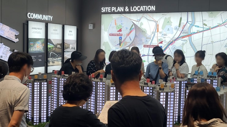  롯데캐슬 청량리 하이루체, 올 청약 신기록 세워
