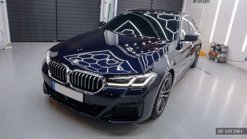 하남 덕풍북로 / BMW / 5시리즈