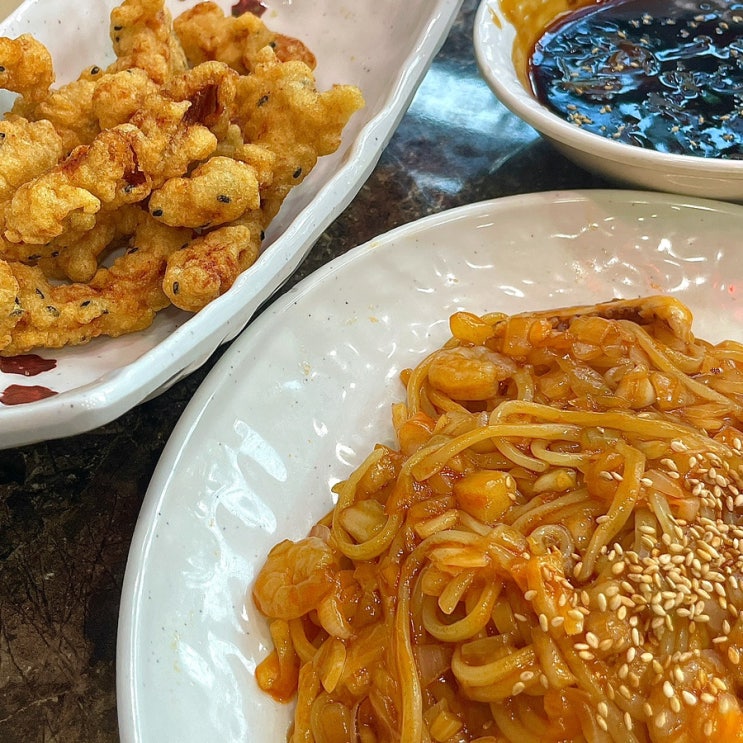 광주 하남 중식 맛집 유향 솔직후기 (광동탕수육, 사천짜장, 웨이팅 꿀팁) 광주 하남 중식 맛집 유향 솔직후기 (광동탕수육, 사천짜장, 웨이팅 꿀팁)