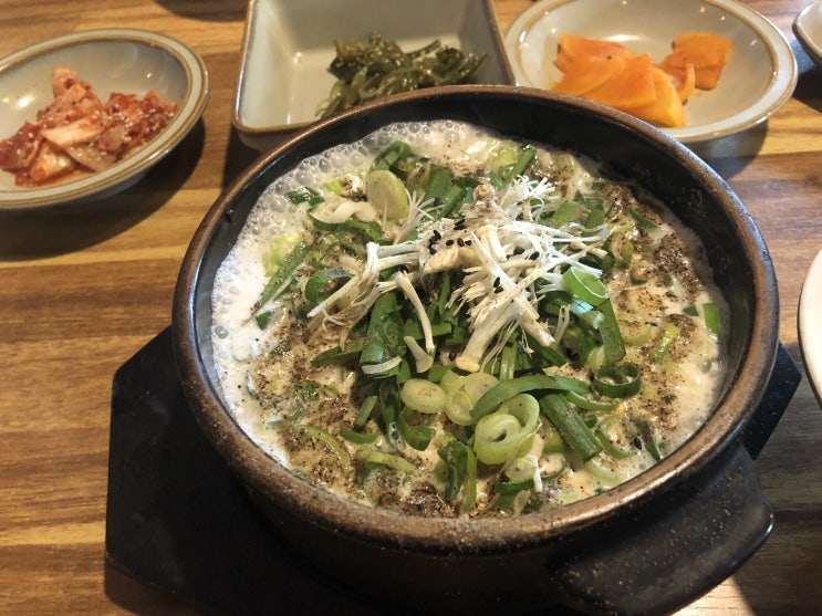 광주 동구 행복담 방문 후기 줄 서서 먹는 맛집