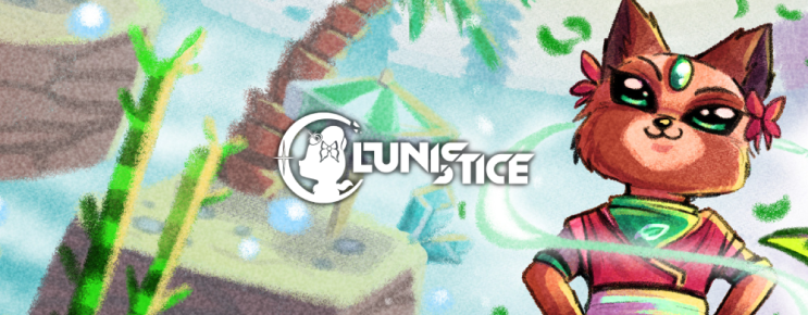 인디 플랫포머 게임 Lunistice 인디 플랫포머 게임 Lunistice