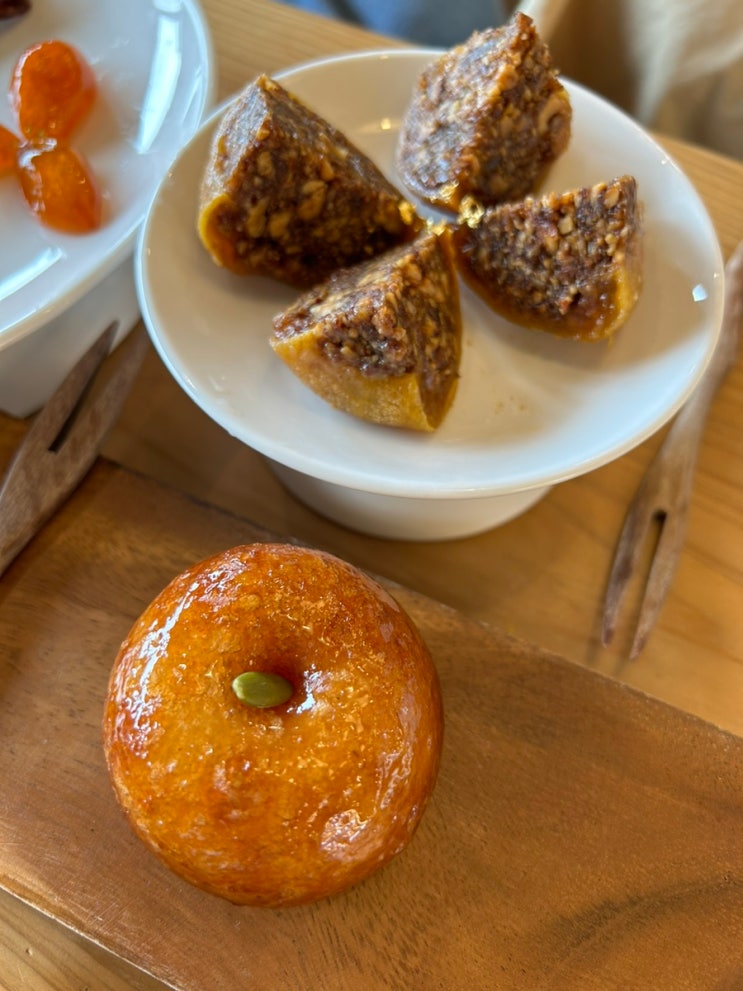  [울산맛집] 맛있어서 또 간 집_한식디저트 울산방앗간 소원