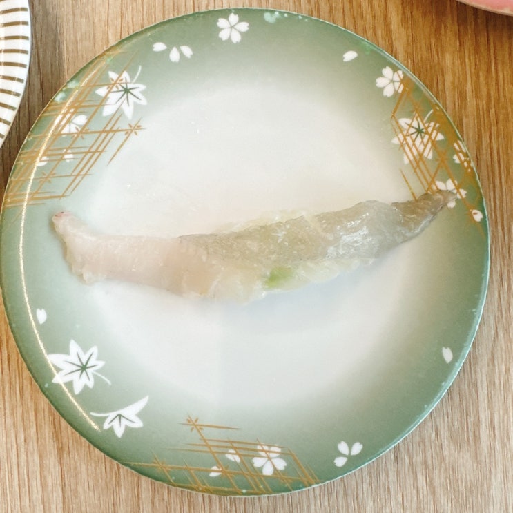  동탄회전초밥맛집 오늘초밥