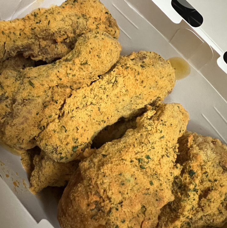  20230711 초복엔 치킨 !