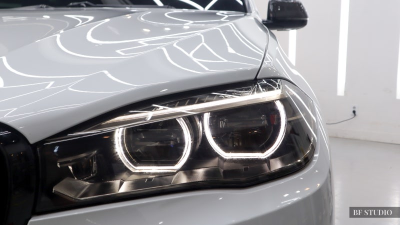 하남 덕풍북로 / BMW / X5