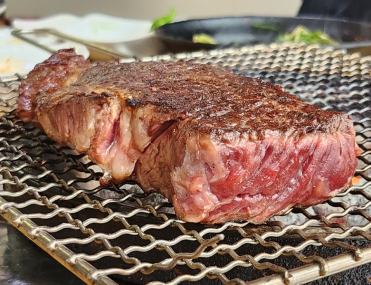 한우1++ 퀄리티 예술인 포항맛집 한우좋은날양덕본점