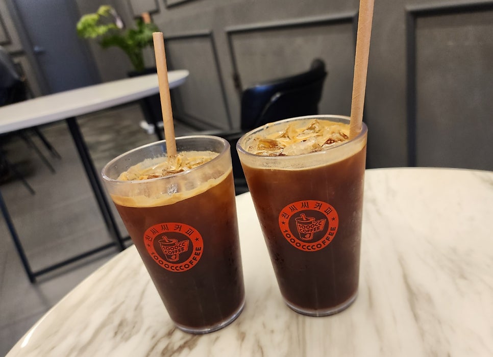 천씨씨커피 통도사점 사진 6