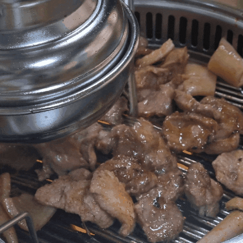  [서울] 양천구 : 원조돼지뽈살구이