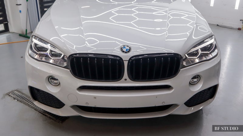 하남 덕풍북로 / BMW / X5