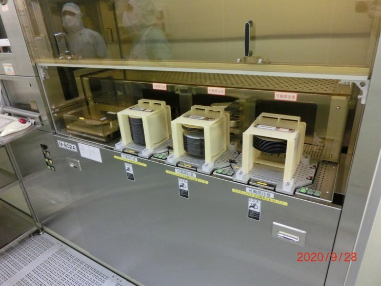 HITACHI M602A