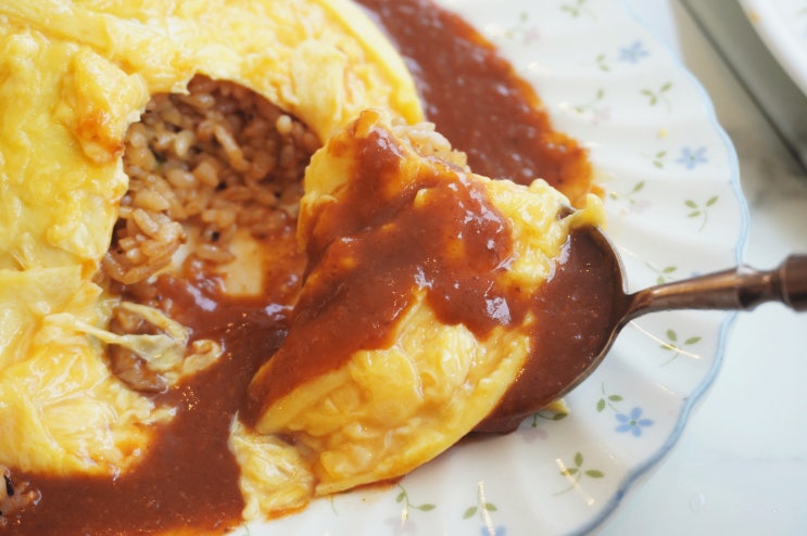  부부 데이트하기 좋은 강남역맛집에 가다, 을지다락 강남