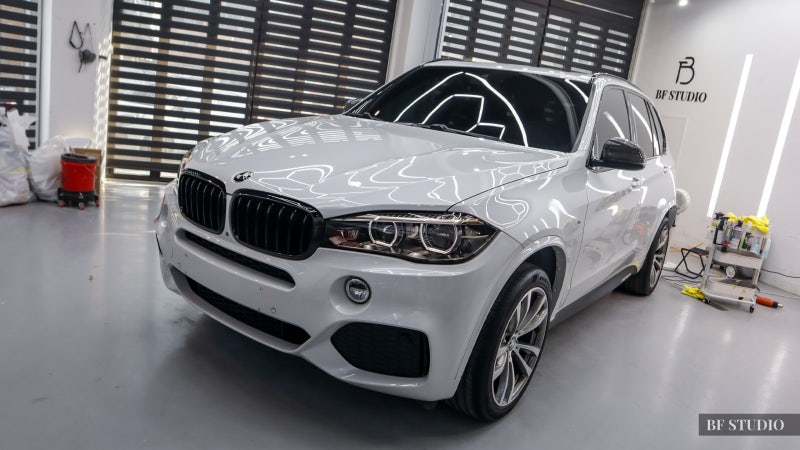 하남 덕풍북로 / BMW / X5