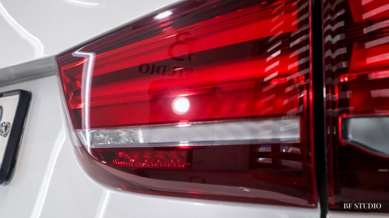 하남 덕풍북로 / BMW / X5