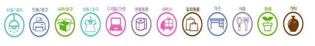 중증장애인생산품 생산시설 운영비 절감을 위한 업무협약 체결 중증장애인생산품 생산시설 운영비 절감을 위한 업무협약 체결