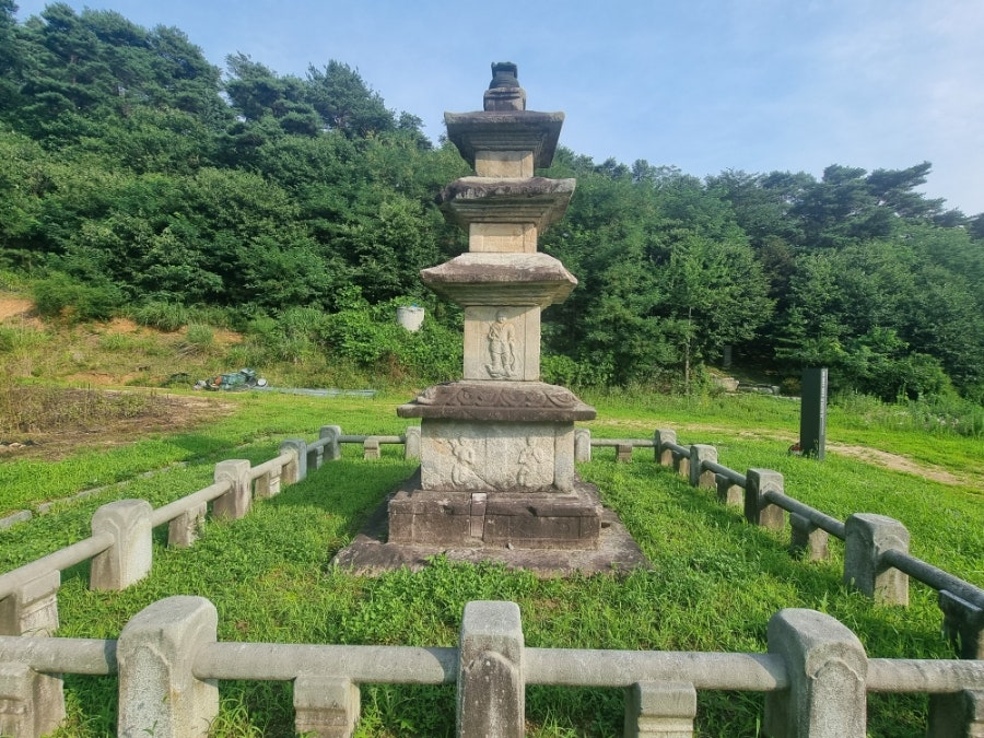 새암산 사진 3